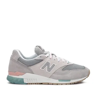 New Balance WL 840 RTN (Grau)