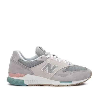 New Balance WL 840 RTN (Grau)