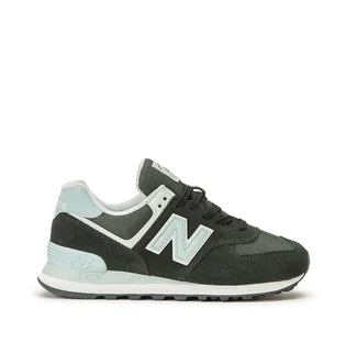 New Balance WL574 LDC (Grün / Türkis)