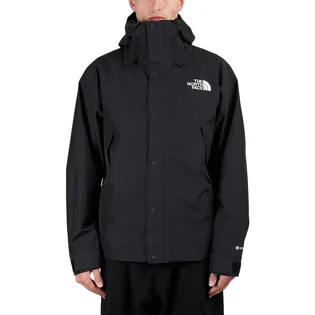 The North Face GTX Mountain Jacket (Schwarz)