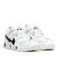 Nike Air Barrage Low (Weiß / Schwarz)