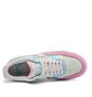 Nike Air Force 1 '07 QS 'Easter Pack 18' (Hellblau / Beige / Türkis / Pink)