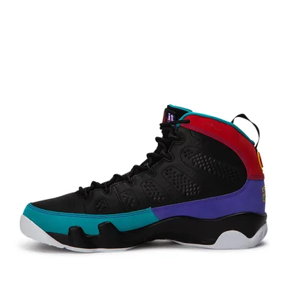 Nike Air Jordan IX Retro 'Dream It, Do It' (Multi)