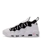 Nike Air More Money (Weiß / Schwarz)