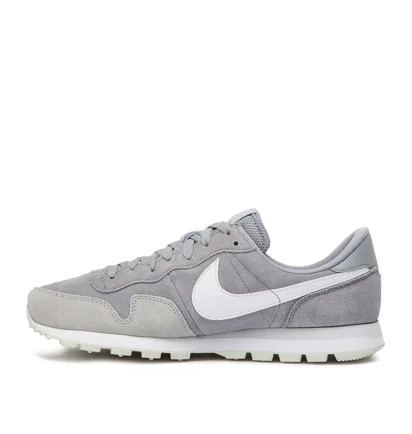 Nike Air Pegasus 83 (Grau / Weiß)