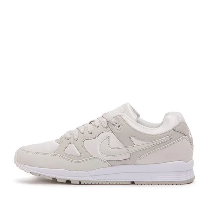 Nike Air Span II (Weiß)