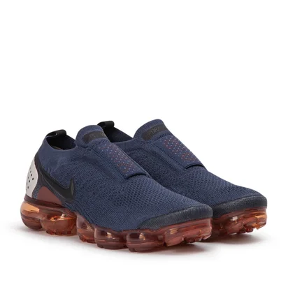 Nike Air VaporMax Plus (Blau / Schwarz)