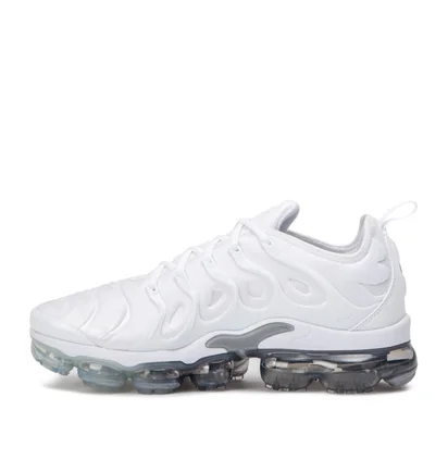 Nike Air VaporMax Plus (Weiß)