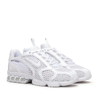 Nike Air Zoom Spiridon Cage 2 (Weiß)