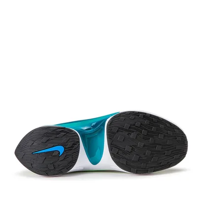 Nike DimSix Signal FK (Schwarz / Multi)