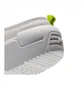Nike Offline 'Vast Grey' Slide (Grau / Weiß)