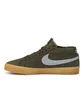 Nike SB Zoom Blazer Chukka (Olive)
