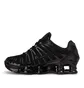 Nike Shox TL (Schwarz)