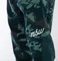 Nike Sportswear Camo Jogger (Dunkelgrün / Schwarz)