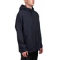 Nike Sportswear Tech Pack Full Zip Knit Hoodie (Obsidian)