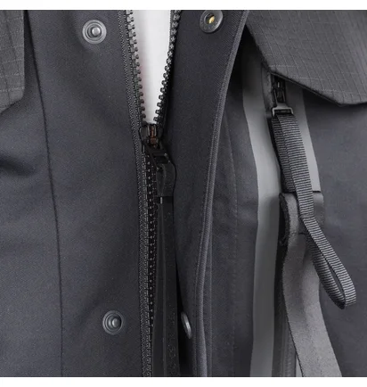 Nike Tech Pack M65 Jacket (Schwarz)