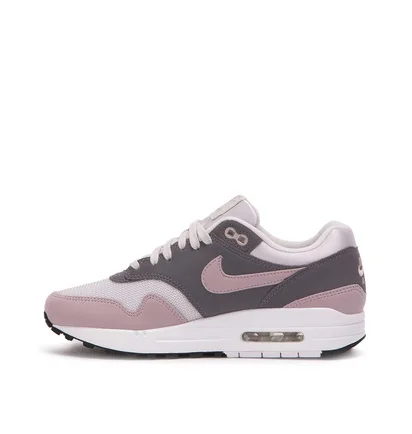 Nike WMNS Air Max 1 (Grau / Rose)