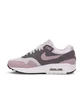 Nike WMNS Air Max 1 (Grau / Rose)