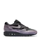 Nike WMNS Air Max 1 Lux (Schwarz)