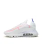 Nike WMNS Air Max 2090 (Weiß / Blau)