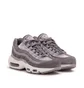 Nike WMNS Air Max 95 LX (Gunsmoke / Weiß)