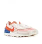 Nike WMNS Waffle One (Beige / Orange)