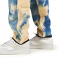 Pleasures Caffeine Polar Fleece Pant (Multi)