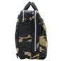 Porter by Yoshida Counter Shade 3way Briefcase (Woodland Khaki)