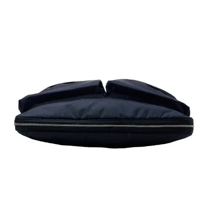 Porter by Yoshida Force 2 Way Helmet Bag (Schwarz)