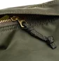 Porter by Yoshida Force Series Shoulder Bag (Olive)