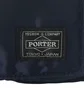 Porter by Yoshida Tanker 3Way Briefcase (Blau)