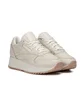 Reebok Classic Leather Double W (Weiß / Weiß)