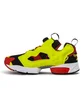 Reebok Instapump Fury OG (Gelb / Rot)