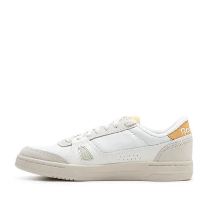 Reebok LT Court (Beige / Gelb)