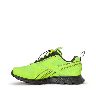 Reebok WMNS DMXPERT (Neon Grün / Schwarz)