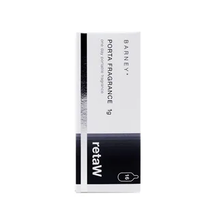 retaW Porta Fragrance Fabric Liquid 'Barney'