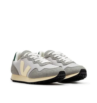 Veja WMNS SDU (Grau / Beige)