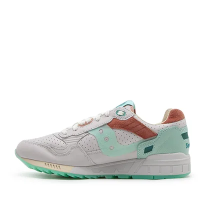 Saucony St. Barth Shadow 5000 (Multi)