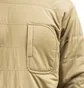 Snow Peak Flexible Insulated Pullover (Beige)