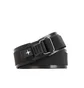 Stone Island Belt (Schwarz)
