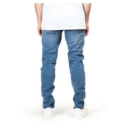 Stone Island J4BR8 Regular Tapered Jeans (Used)