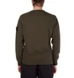 Stone Island Sweat Shirt Crewneck (Militärgrün)
