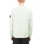 Stone Island Sweatshirt (Hellgrün)