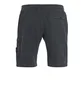 Stone Island Track Shorts (Dunkelgrau)