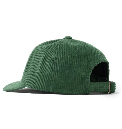 Stüssy Laguna Flower Low Pro Cap (Grün)