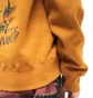 Stüssy WMNS Ocular Crewneck (Braun)