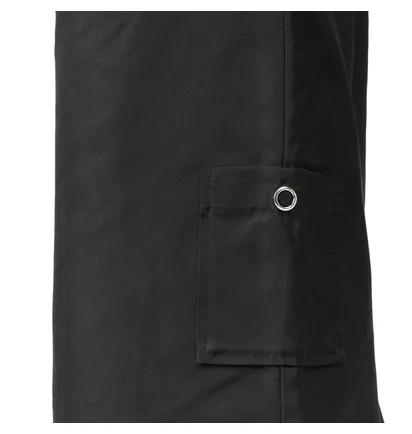 Stüssy WMNS Palm Cargo Dress (Schwarz)
