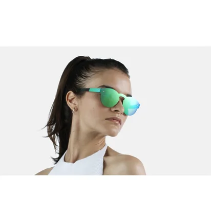 Super by Retrosuperfuture Tuttolente Paloma (Grün)