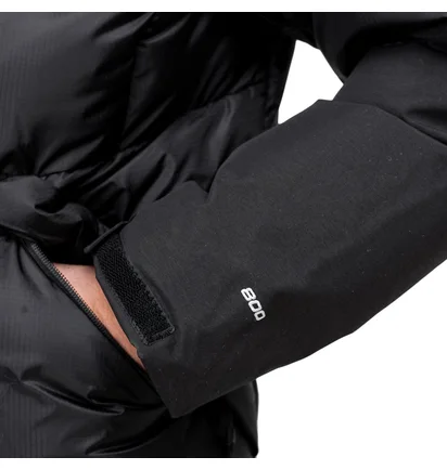 The North Face 7SE Himalayan Gore-Tex Parka (Schwarz)