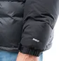 The North Face Himalayan Down Parka (Schwarz)